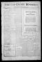 Newspaper: Garfield County Democrat. (Enid, Okla.), Vol. 9, No. 5, Ed. 1 Thursda…