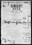 Thumbnail image of item number 1 in: 'The Wewoka Weekly Herald (Wewoka, Indian Terr.), Vol. 2, No. 22, Ed. 1 Friday, November 23, 1906'.