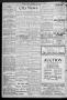 Thumbnail image of item number 2 in: 'Oklahoma City Daily Pointer (Oklahoma City, Okla.), Vol. 2, No. 299, Ed. 1 Thursday, January 2, 1908'.