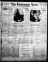 Newspaper: The Democrat News (Sapulpa, Okla.), Vol. 20, No. 23, Ed. 1 Thursday, …