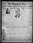 Newspaper: The Democrat News (Sapulpa, Okla.), Vol. 25, No. 52, Ed. 1 Thursday, …