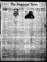 Newspaper: The Democrat News (Sapulpa, Okla.), Vol. 20, No. 50, Ed. 1 Thursday, …