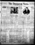 Newspaper: The Democrat News (Sapulpa, Okla.), Vol. 20, No. 21, Ed. 1 Thursday, …
