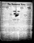 Newspaper: The Democrat News (Sapulpa, Okla.), Vol. 20, No. 50, Ed. 1 Friday, Oc…