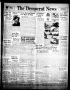 Newspaper: The Democrat News (Sapulpa, Okla.), Vol. 32, No. 49, Ed. 1 Thursday, …