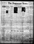 Newspaper: The Democrat News (Sapulpa, Okla.), Vol. 20, No. 46, Ed. 1 Thursday, …