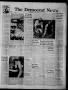 Thumbnail image of item number 1 in: 'The Democrat News (Sapulpa, Okla.), Vol. 50, No. 27, Ed. 1 Thursday, April 28, 1960'.