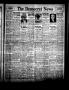 Newspaper: The Democrat News (Sapulpa, Okla.), Vol. 26, No. 21, Ed. 1 Thursday, …