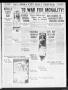 Thumbnail image of item number 1 in: 'Oklahoma City Daily Pointer (Oklahoma City, Okla.), Vol. 4, No. 218, Ed. 1 Sunday, October 10, 1909'.