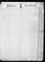 Newspaper: Indian Sentinel. (Tahlequah, Indian Terr.), Vol. 2, No. 36, Ed. 1 Wed…