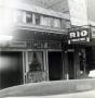 Photograph: Rio Theatre