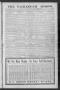 Newspaper: The Tahlequah Arrow. (Tahlequah, Indian Terr.), Vol. 19, No. 5, Ed. 1…