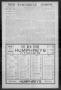 Newspaper: The Tahlequah Arrow. (Tahlequah, Okla.), Vol. 21, No. 29, Ed. 1 Satur…
