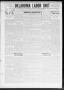 Newspaper: Oklahoma Labor Unit (Oklahoma City, Okla.), Vol. 6, No. 22, Ed. 1 Sat…