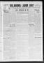 Newspaper: Oklahoma Labor Unit (Oklahoma City, Okla.), Vol. 6, No. 45, Ed. 1 Sat…
