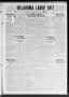 Newspaper: Oklahoma Labor Unit (Oklahoma City, Okla.), Vol. 6, No. 50, Ed. 1 Sat…