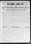 Newspaper: Oklahoma Labor Unit (Oklahoma City, Okla.), Vol. 7, No. 8, Ed. 1 Satu…