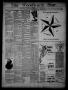 Thumbnail image of item number 1 in: 'The Woodward Star. (Woodward, Okla.), Vol. 1, No. 2, Ed. 1 Saturday, September 5, 1896'.