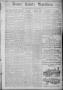 Thumbnail image of item number 1 in: 'Beaver County Republican. (Gray, Okla.), Vol. 7, No. 28, Ed. 1 Friday, July 26, 1912'.