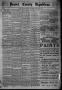 Newspaper: Beaver County Republican. (Gray, Okla.), Vol. 9, No. 52, Ed. 1 Friday…
