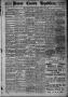 Newspaper: Beaver County Republican. (Gray, Okla.), Vol. 10, No. 5, Ed. 1 Friday…
