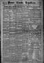 Newspaper: Beaver County Republican. (Gray, Okla.), Vol. 10, No. 19, Ed. 1 Frida…