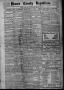 Newspaper: Beaver County Republican. (Gray, Okla.), Vol. 10, No. 26, Ed. 1 Frida…