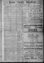 Newspaper: Beaver County Republican. (Gray, Okla.), Vol. 10, No. 38, Ed. 1 Frida…