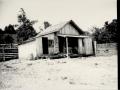 Photograph: Farmstead slave housing