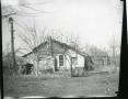 Photograph: Mary Jackson's House