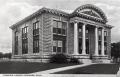 Photograph: Carnegie Library
