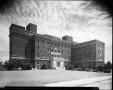 Photograph: Benedictine Hospital
