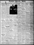 Newspaper: Payne County News (Stillwater, Okla.), Vol. 48, No. 47, Ed. 1 Friday,…