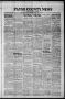 Newspaper: Payne County News (Stillwater, Okla.), Vol. 44, No. 11, Ed. 1 Friday,…