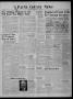 Newspaper: Payne County News (Stillwater, Okla.), Vol. 49, No. 38, Ed. 1 Friday,…