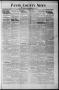 Newspaper: Payne County News (Stillwater, Okla.), Vol. 44, No. 25, Ed. 1 Friday,…