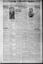 Newspaper: Payne County News (Stillwater, Okla.), Vol. 37, No. 53, Ed. 1 Tuesday…