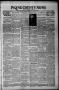 Newspaper: Payne County News (Stillwater, Okla.), Vol. 43, No. 34, Ed. 1 Friday,…