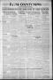 Newspaper: Payne County News (Stillwater, Okla.), Vol. 37, No. 15, Ed. 1 Tuesday…