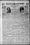 Newspaper: Payne County News (Stillwater, Okla.), Vol. 40, No. 2, Ed. 1 Friday, …