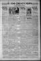 Newspaper: Payne County News (Stillwater, Okla.), Vol. 38, No. 11, Ed. 1 Friday,…