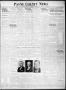 Newspaper: Payne County News (Stillwater, Okla.), Vol. 45, No. 25, Ed. 1 Friday,…
