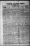 Newspaper: Payne County News (Stillwater, Okla.), Vol. 41, No. 46, Ed. 1 Friday,…