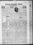 Newspaper: Payne County News (Stillwater, Okla.), Vol. 44, No. 49, Ed. 1 Friday,…