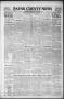 Newspaper: Payne County News (Stillwater, Okla.), Vol. 41, No. 16, Ed. 1 Friday,…