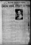 Newspaper: Payne County News (Stillwater, Okla.), Vol. 42, No. 25, Ed. 1 Friday,…