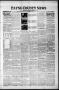 Newspaper: Payne County News (Stillwater, Okla.), Vol. 44, No. 3, Ed. 1 Friday, …