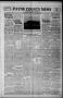 Newspaper: Payne County News (Stillwater, Okla.), Vol. 42, No. 15, Ed. 1 Friday,…