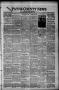 Newspaper: Payne County News (Stillwater, Okla.), Vol. 43, No. 27, Ed. 1 Friday,…