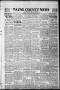 Newspaper: Payne County News (Stillwater, Okla.), Vol. 40, No. 15, Ed. 1 Friday,…